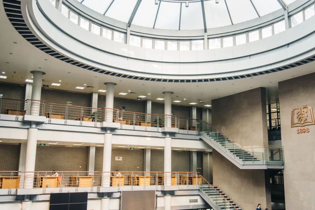 北大图书馆6月5日起恢复楼内全服务,多项举措优化体验