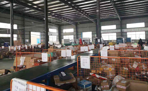 2022年无锡快递停运最新消息，这些地方封路影响物流