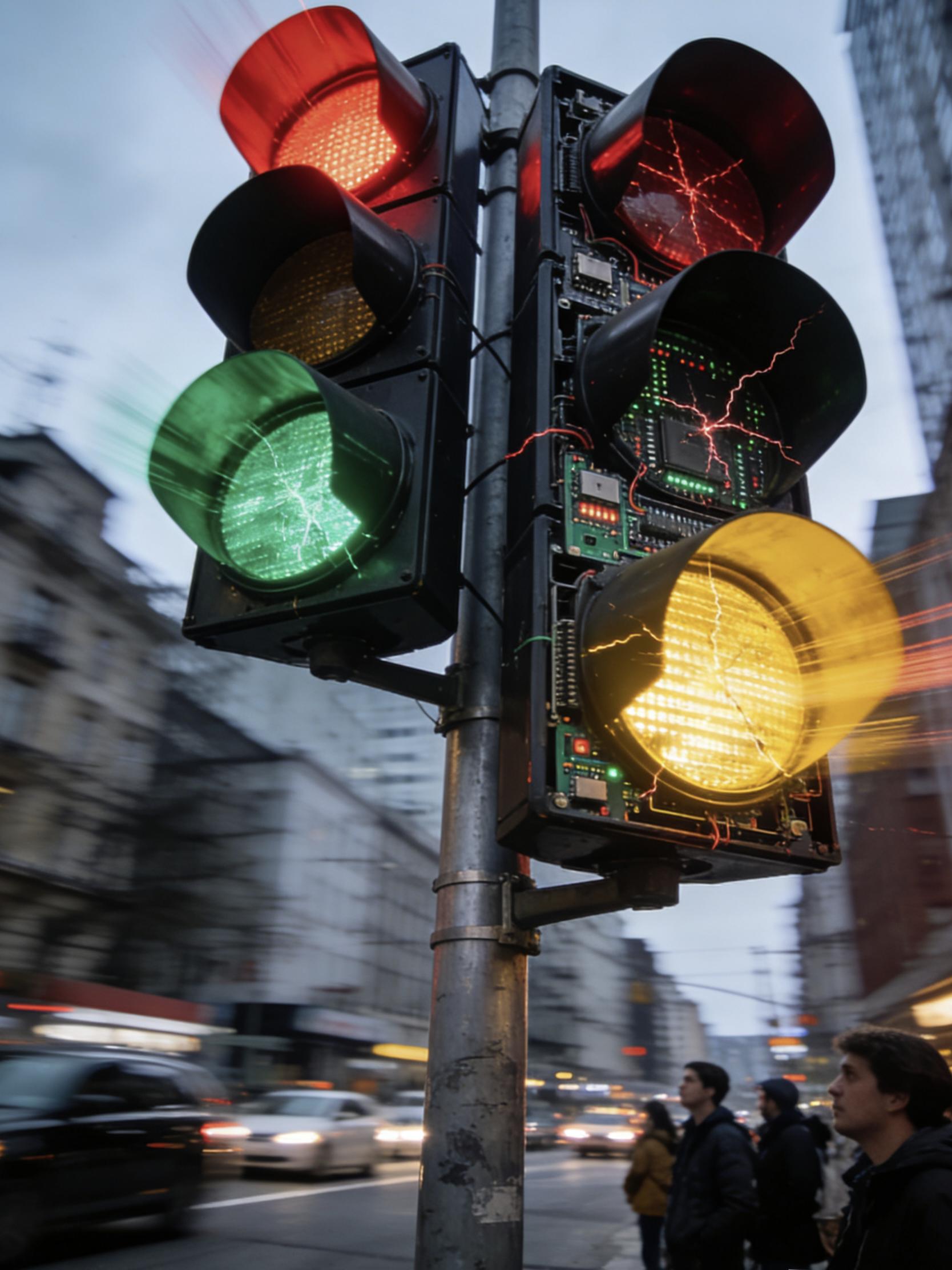 开车注意啦!这几种违章情况不用认罚,可去车管所或手机申诉撤销