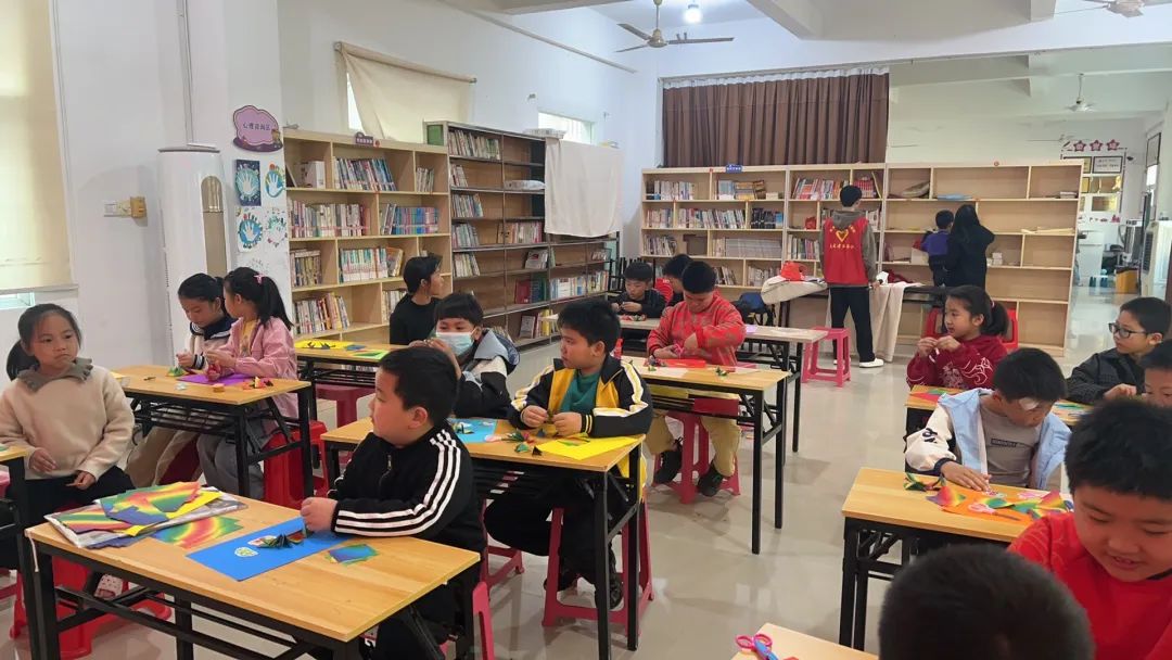 厦大社团青春不设限,西部梦想社团十九载点亮山区