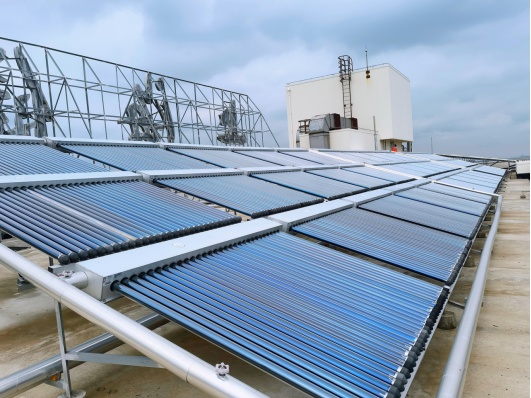 大学宿舍升级改造亮点多,舒适生活不是梦!快来看看