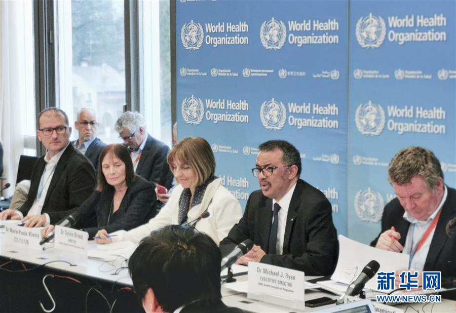 新冠疫情百日:全球冲击、难题与启示,命运共同体何去何从