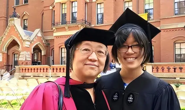 上海高考状元袁钧瑛:留美半生后,落叶归根梦能实现吗?