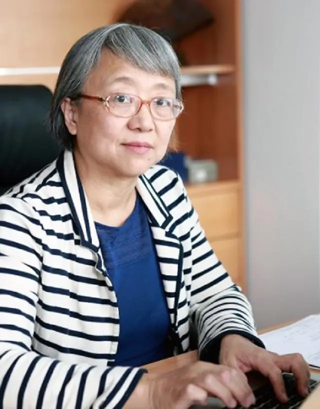 上海高考状元袁钧瑛:留美半生后,落叶归根梦能实现吗?