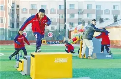 2026年,内蒙古体育突破多点,重新出发