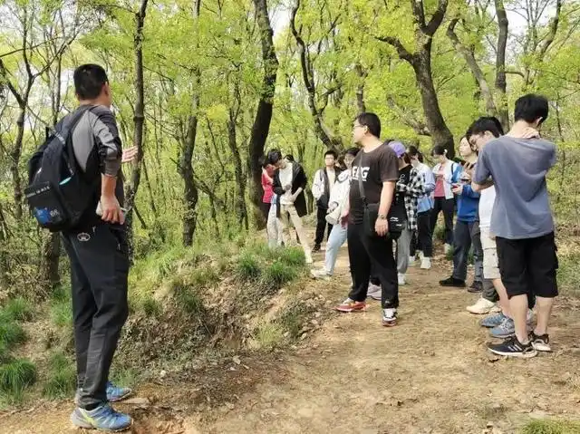 脆皮大学生急需自救!武汉大学体育课超有趣,快来动起来