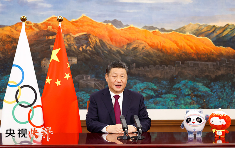 北京冬奥会即将开幕,一起回顾中国冰雪奥运之路的精彩历程