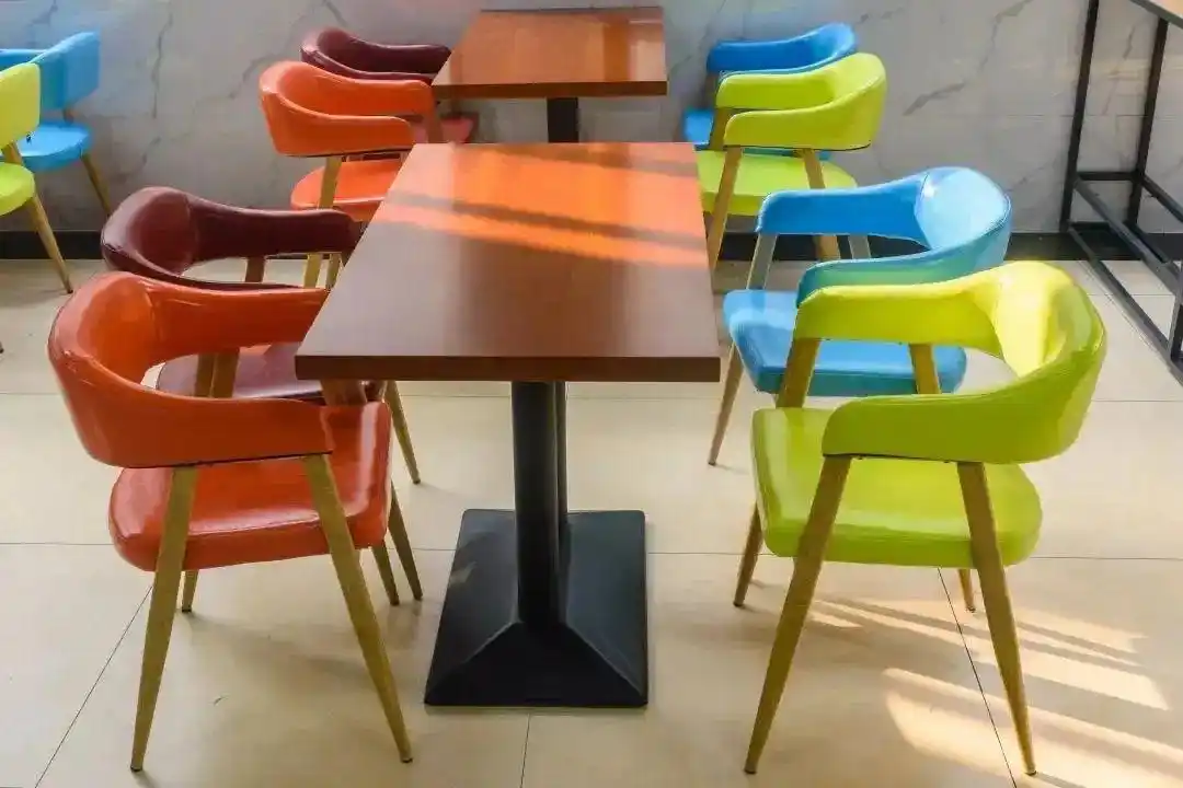 中南12个食堂全揭秘!各层美食特色,快来看看你pick哪一个