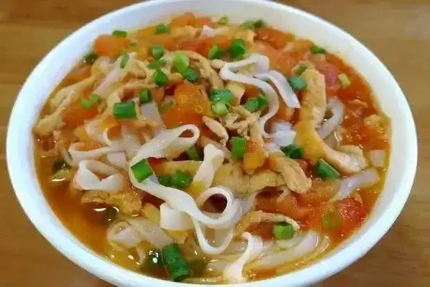 中南12个食堂全揭秘!各层美食特色,快来看看你pick哪一个