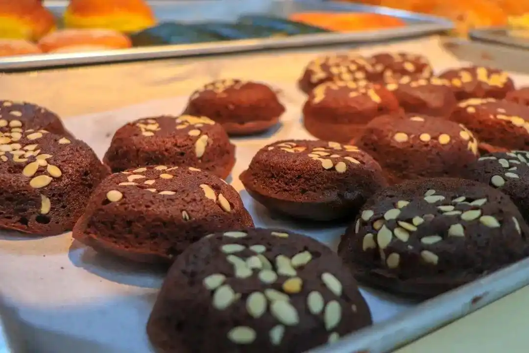 中南12个食堂全揭秘!各层美食特色,快来看看你pick哪一个