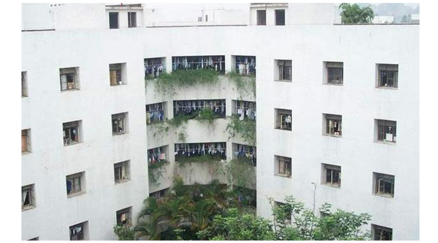 新生必看!这些高校宿舍超豪华,住宿条件成报考考察点