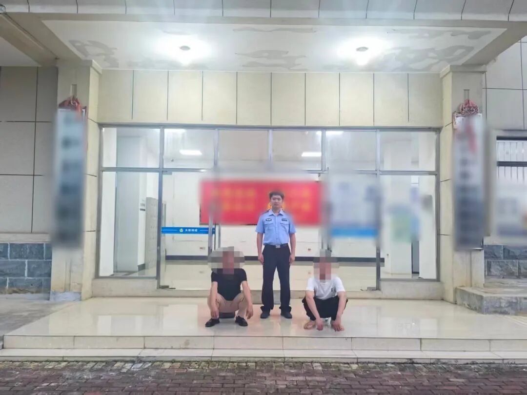 2026年无证驾驶机动车被拘留的违章案例曝光,引以为戒