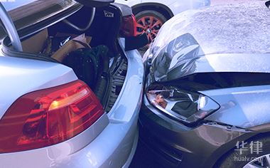 车辆刮擦事故快速处理方法，高速事故处理也可参考