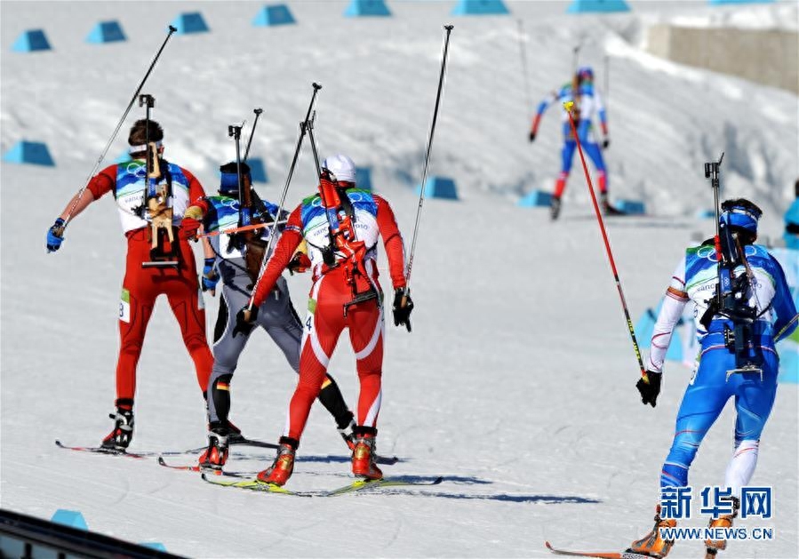 冬奥会冬季两项比赛项目介绍,含男女及混合项目小项