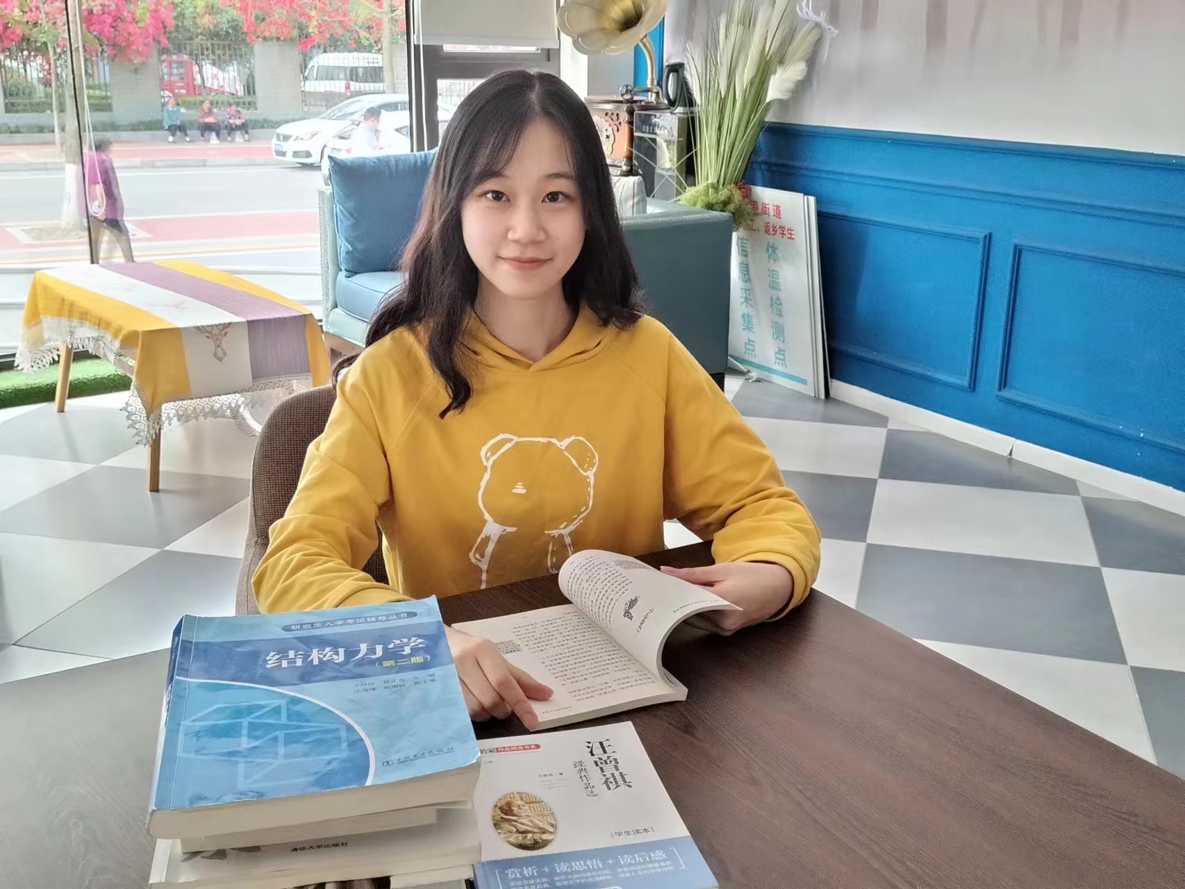 6位学长给准大学生的锦囊:如何过充实精彩的大学生活