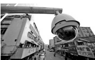 司机必看!各类交通摄像头作用大揭秘,违章情况全知晓