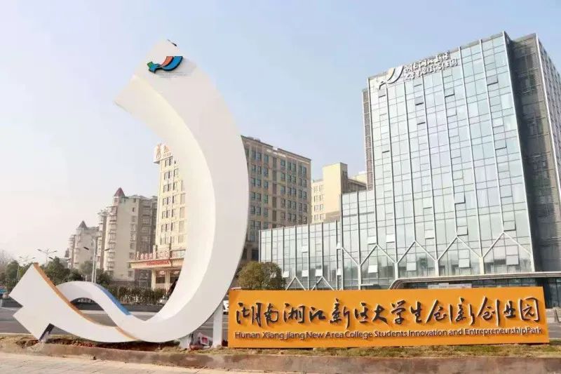 湖南推‘七个一’行动扶持大学生创业,全方位保障助力驰骋