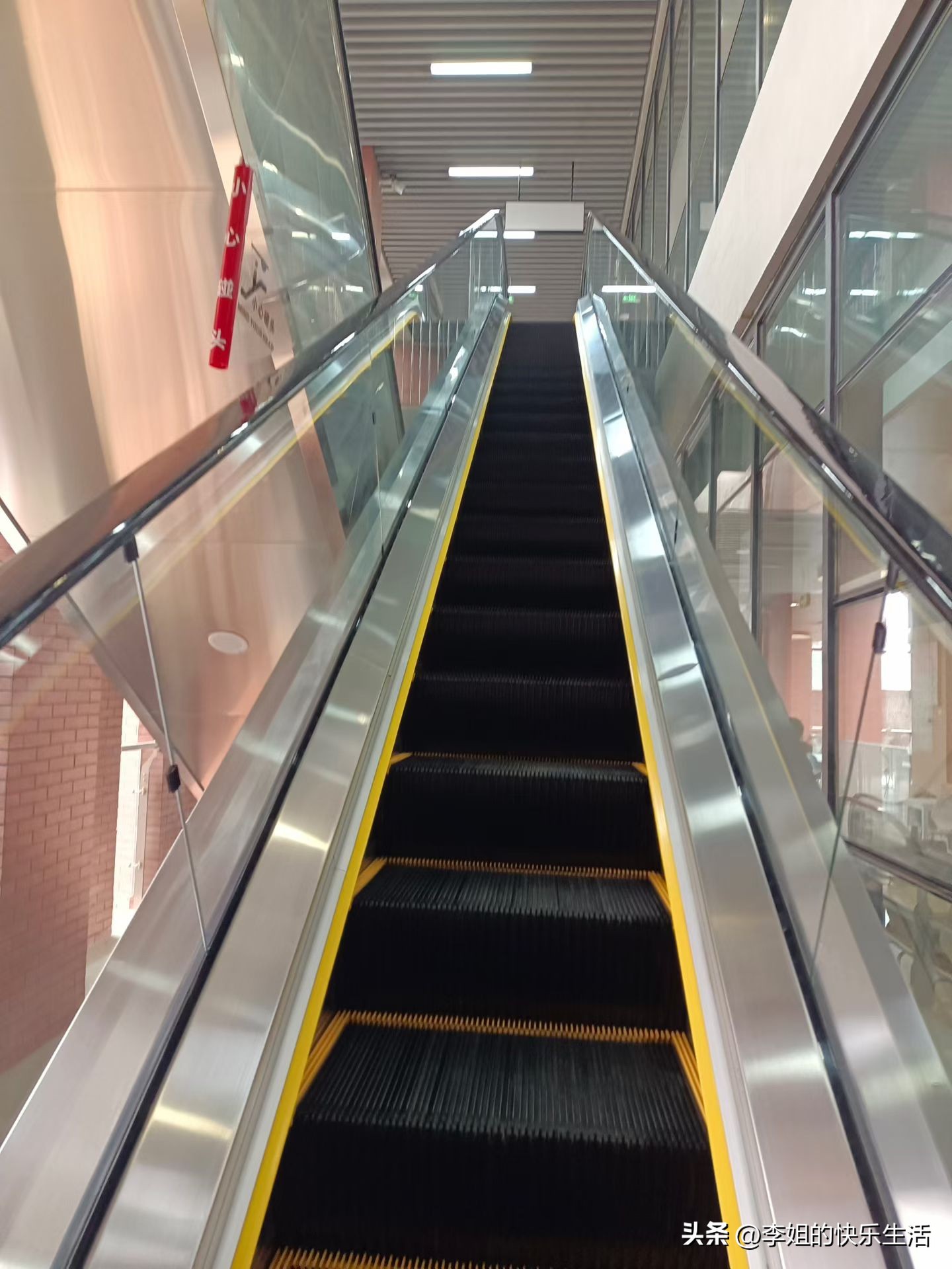 南开大学第三食堂:智能与烟火气交织,尽显人文温度