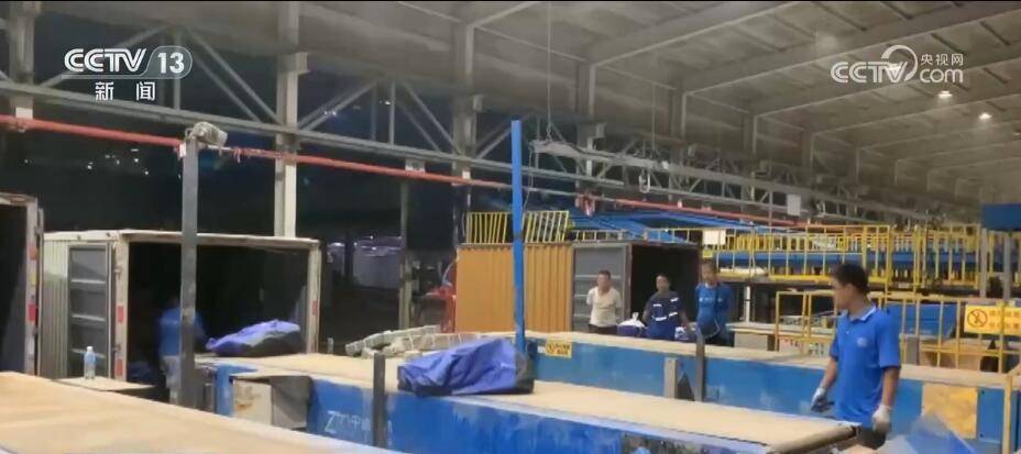 河北涿州快递企业受损后，何时恢复运营及如何开展清理工作