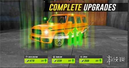 高速公路超速驾驶模拟器手游：多样玩法与技巧，畅享驾驶激情