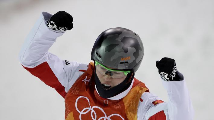 冬奥会历史冠军：自由式滑雪空中技巧历届金牌回顾