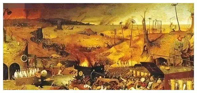 明代疫情大揭秘：嘉靖年间瘟疫肆虐，多地深受其害